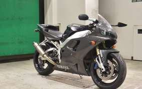 YAMAHA YZF-R1 2001