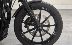 HARLEY XL883N 2016 LE2