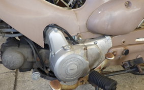 HONDA LITTLE CUB AA01