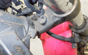 HONDA HORNET 250 MC31