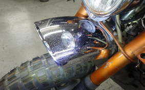 HONDA MONKEY 2023 Z50J