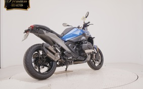 BMW R1300R ASA 2025