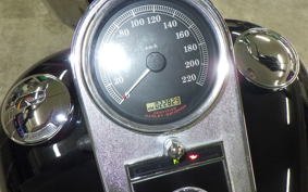 HARLEY FLSTF 1450 2005