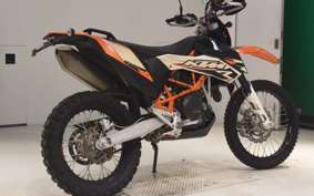 KTM 690 ENDURO R 2010