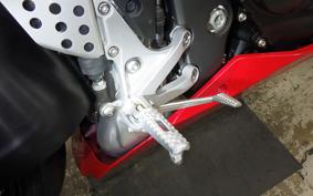 HONDA CBR600RR 2022 PC40