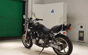 KAWASAKI ZEPHYR 400 Gen.2 1992 ZR400C