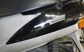 SUZUKI ADDRESS V125 CF46A