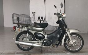 HONDA LITTLE CUB AA01