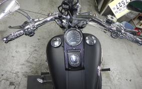 HARLEY FXSTB 1580 2008