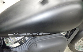 HONDA SHADOW 400 SLASHER 2000 NC40