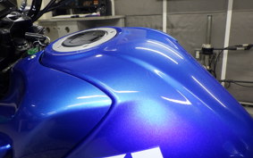 SUZUKI GSX-S125