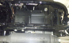 HONDA GB350 2022 NC59