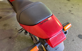 HONDA VTR 250 MC33