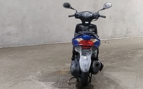 SUZUKI ADDRESS V125 CF4MA