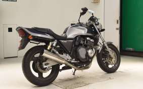 HONDA CB400SF 1992