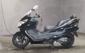 SUZUKI SKYWAVE 250S CJ46A