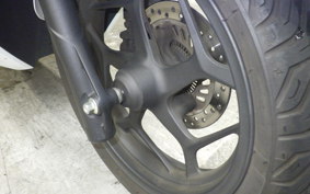 HONDA PCX 125 2012 JK05