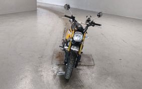 HONDA  MONKEY 125 JB02