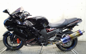 KAWASAKI NINJA ZX-14R 2014 ZXT40E