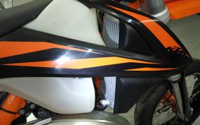 KTM 250 EXC TPI