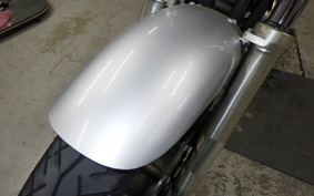 YAMAHA SRX600 Gen.1 1985 1JK