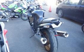 KAWASAKI ZZ1400 NINJA R ABS 2010 ZXT40D