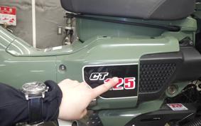 HONDA CT125-2 2023 JA65