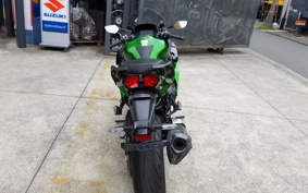KAWASAKI NINJA H2 SX SE 2024 ZXT02P