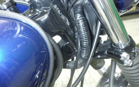 YAMAHA SR400 Gen.5 2021 RH16J