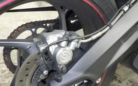 TRIUMPH STREET TRIPLE RS 2022