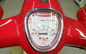 HONDA C50 SUPER CUB 2023 AA09