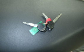 HONDA TACT-4ﾍﾞｰｼｯｸ 2016 AF79