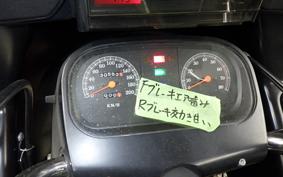 HARLEY FLTC SIDECAR 1340 1988