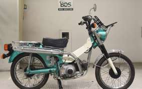 HONDA CT110 HUNTER CUB 2019 JD01