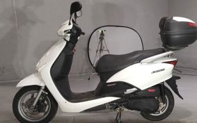 HONDA LEAD 110 JF19