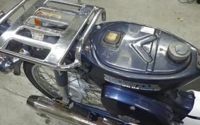 HONDA C90 SUPER CUB HA02