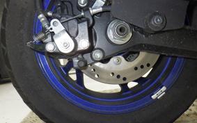 SUZUKI BURGMAN400 A 2022 DU11N