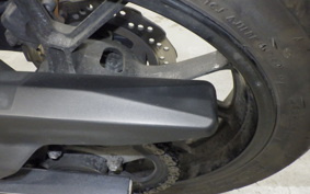 SUZUKI GSX250 R 2025