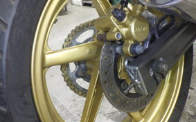 HONDA JADE 2025 MC23