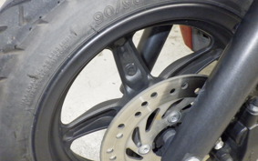 HONDA LEAD 125 2011 JF45