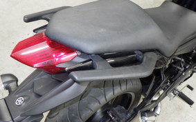 YAMAHA XJ6 N ABS 2016