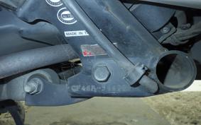 SUZUKI ADDRESS V125 G CF46A