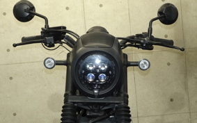 HONDA REBEL 250  S E-clutch MC49