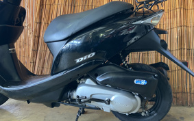 HONDA DIO AF68