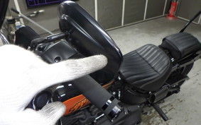HARLEY FXBBS1870 2022