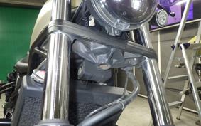 HONDA REBEL 250 A 2011 MC49