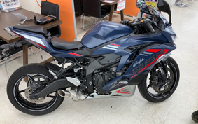 KAWASAKI NINJA ZX-25R SE ZX250E