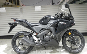 HONDA CBR125R JC50