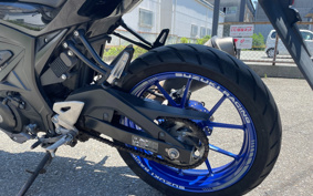 SUZUKI GSX-S125 ABS DL32B