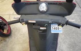 HONDA GYRO CANOPY TA03